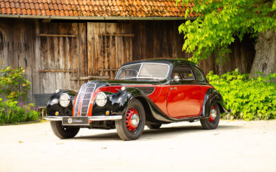 BMW 327